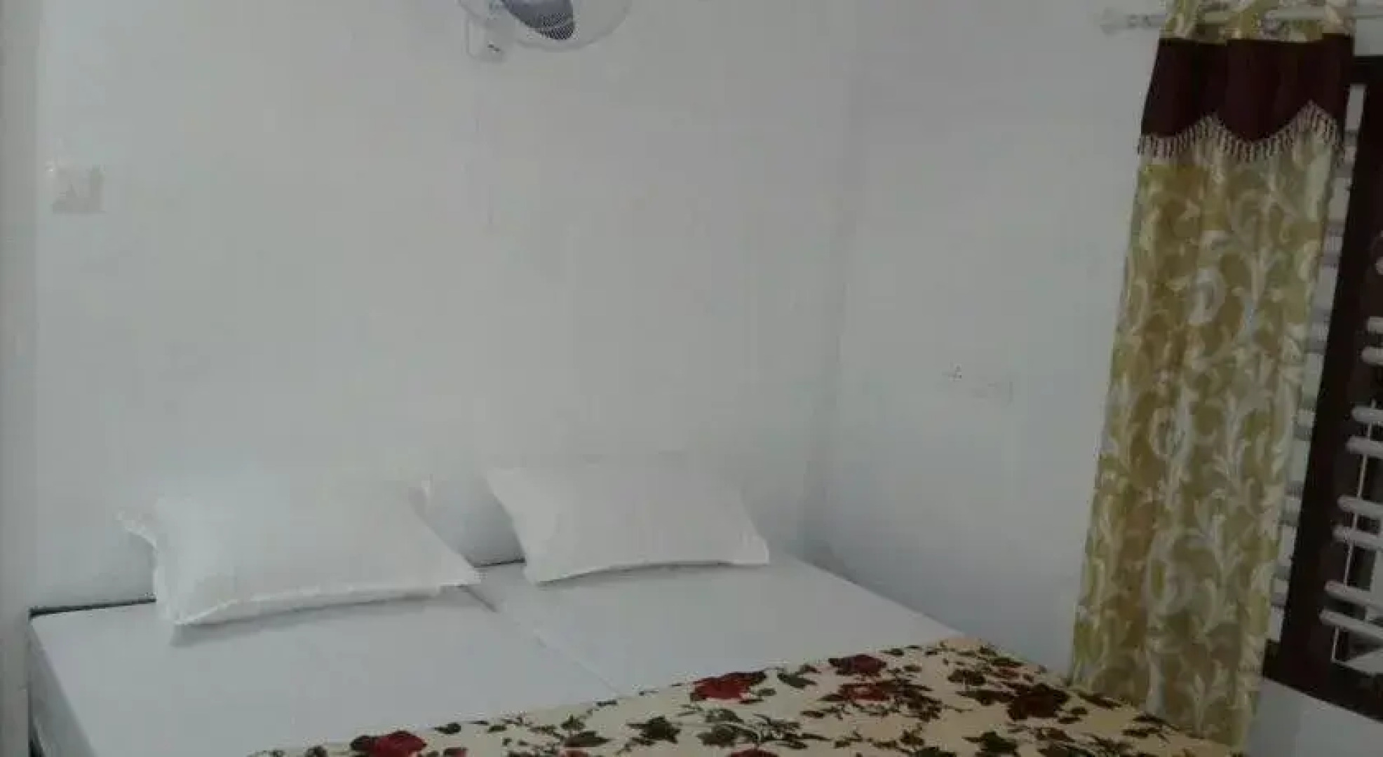 Munroe Days Homestay