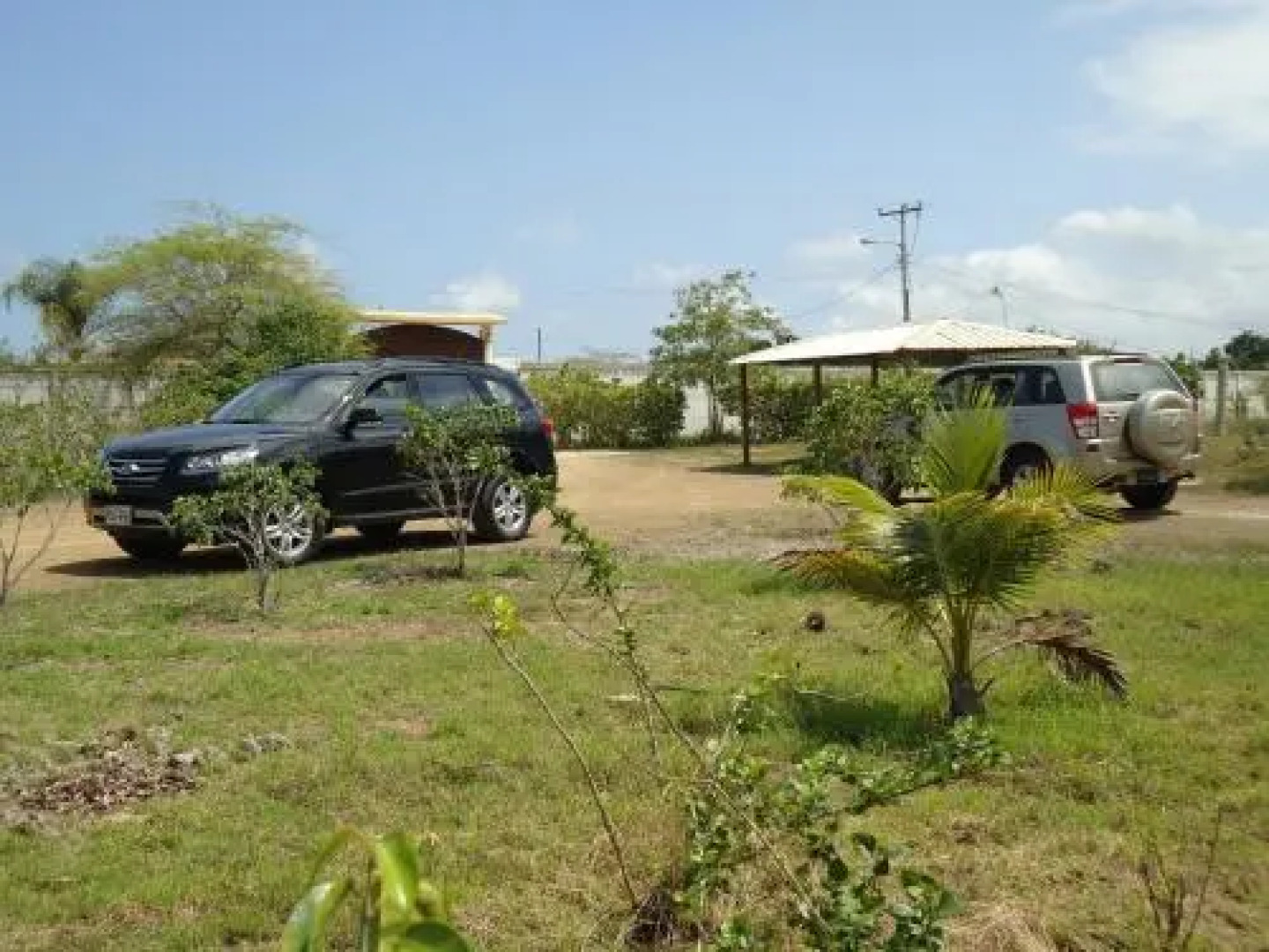 Hosteria Paradiso Spa