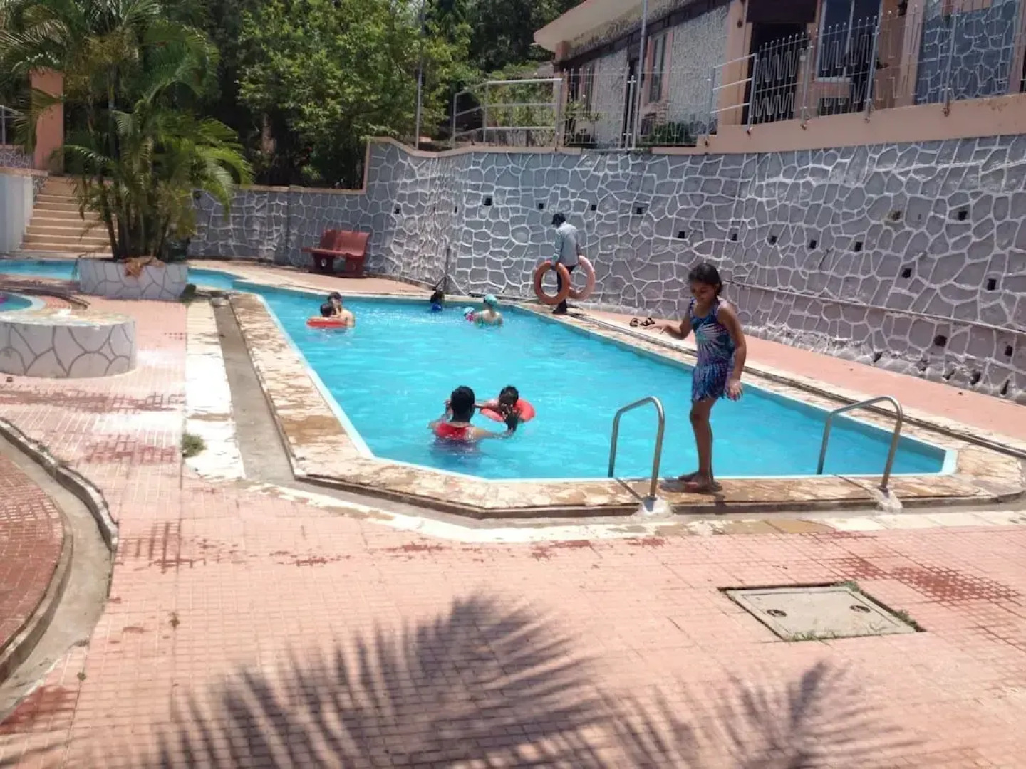 Elysium Resort Alibaug