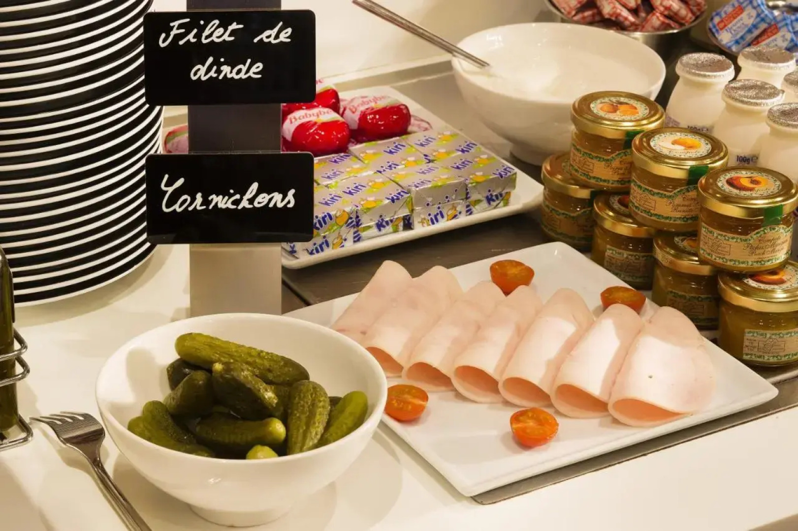 Hotel Les Théâtres