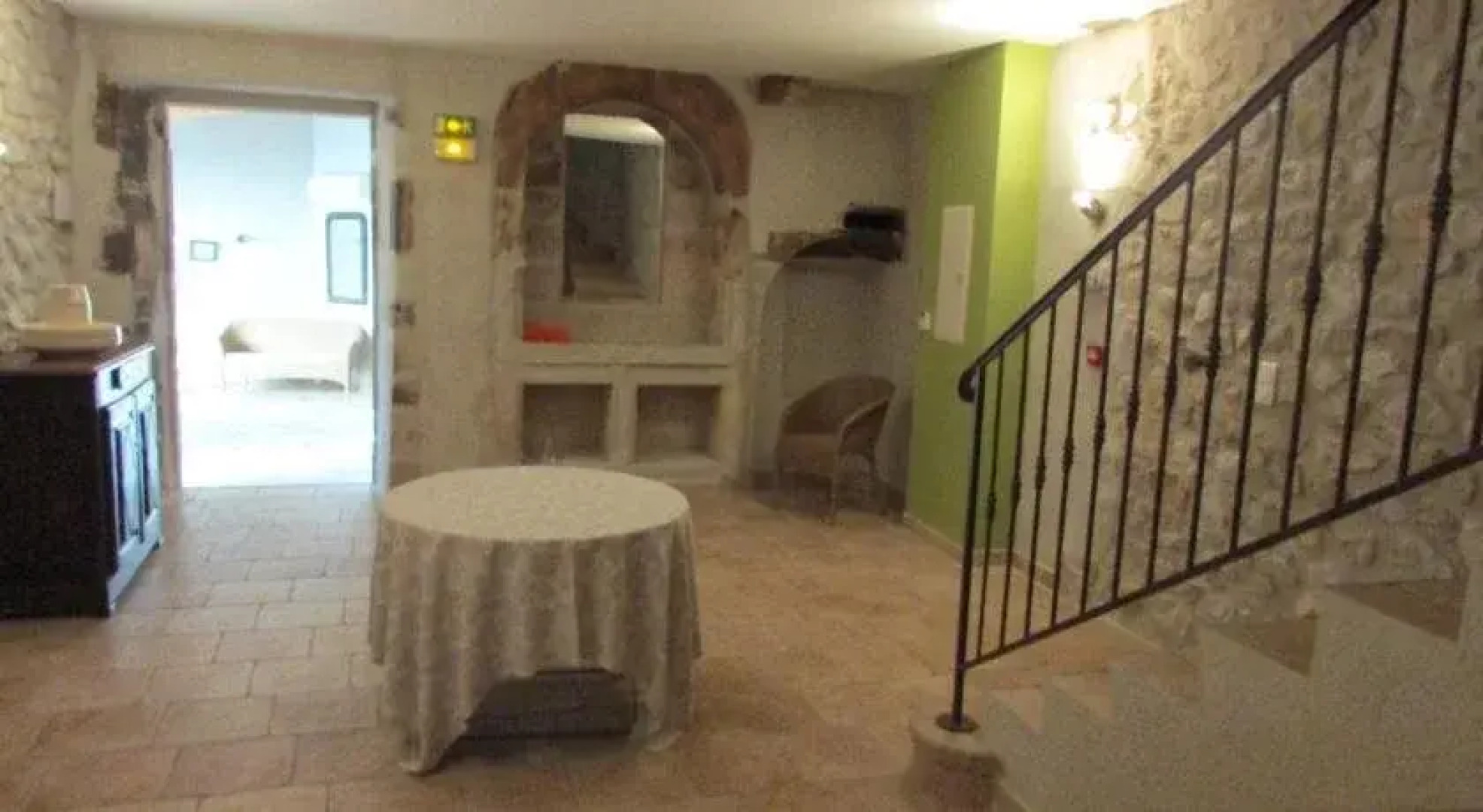 La Bastide Des Senteurs