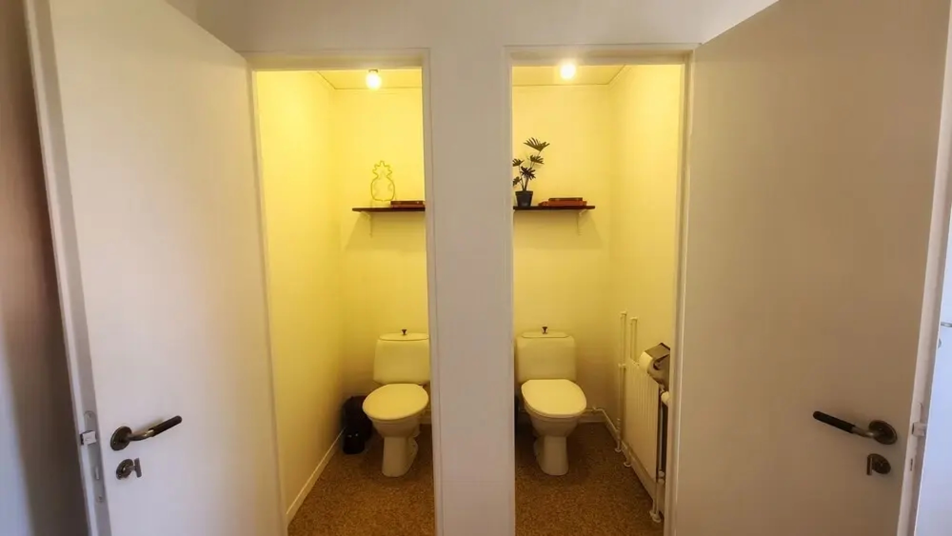 Orrefors Vandrarhem - Hostel