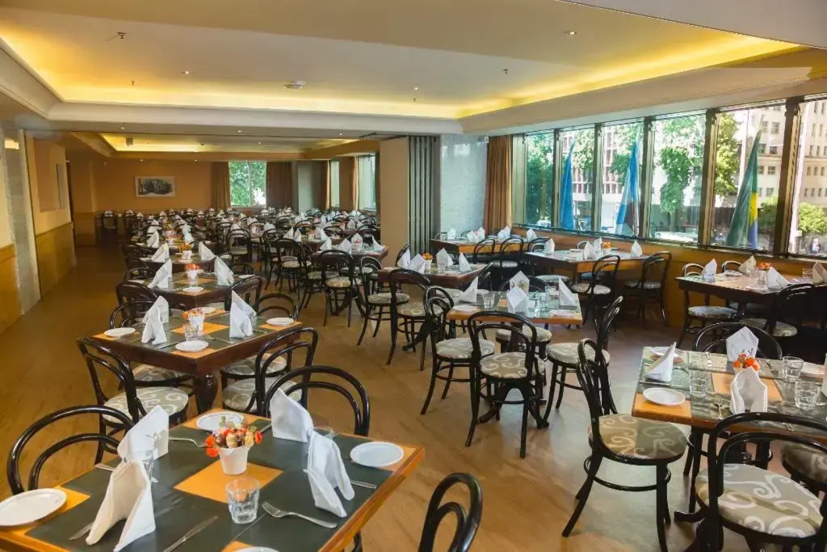 Windsor Guanabara Hotel