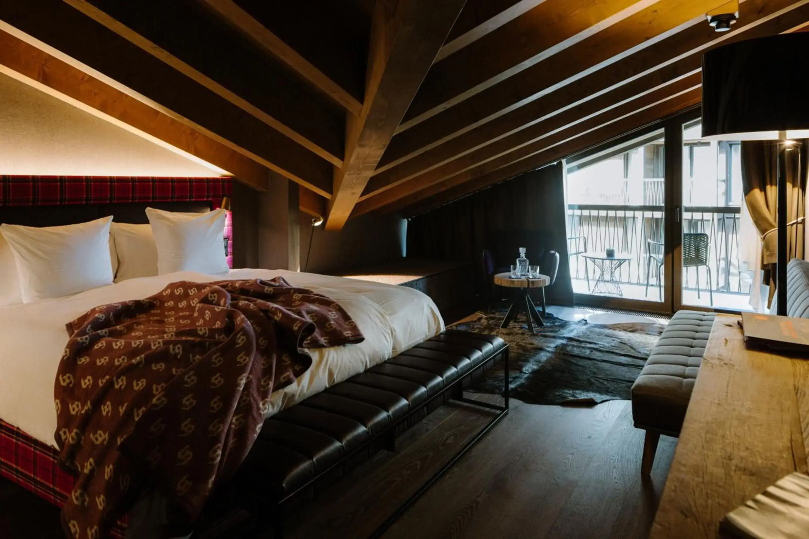 Bergwelt Grindelwald | Alpine Design Resort