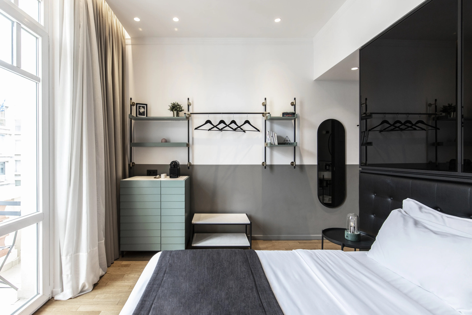 The Modernist Thessaloniki