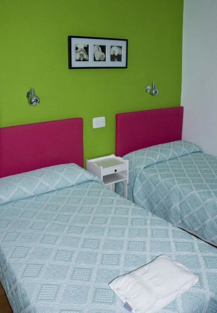 Hostal Restaurante La Mancha