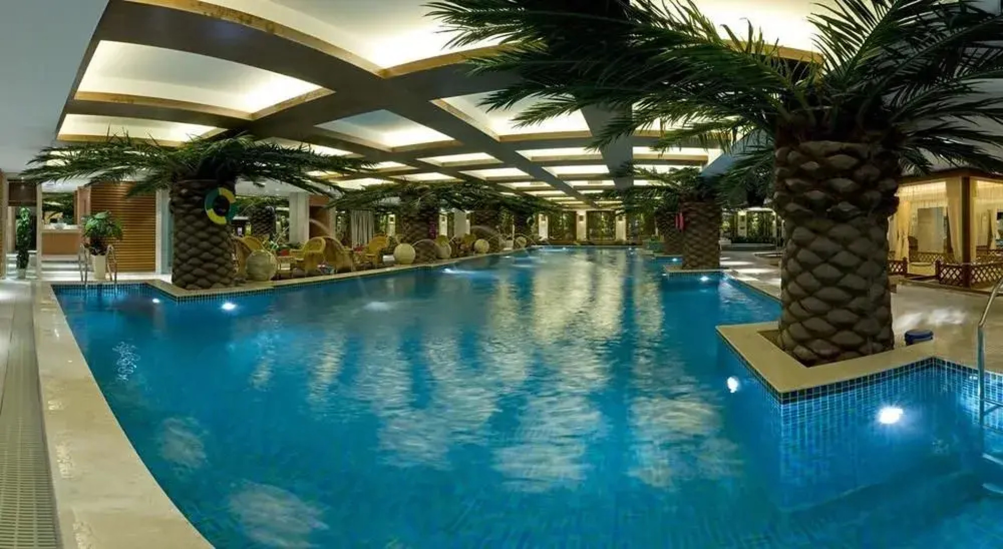 Spring City Garden Hotel (Yingbin Building)