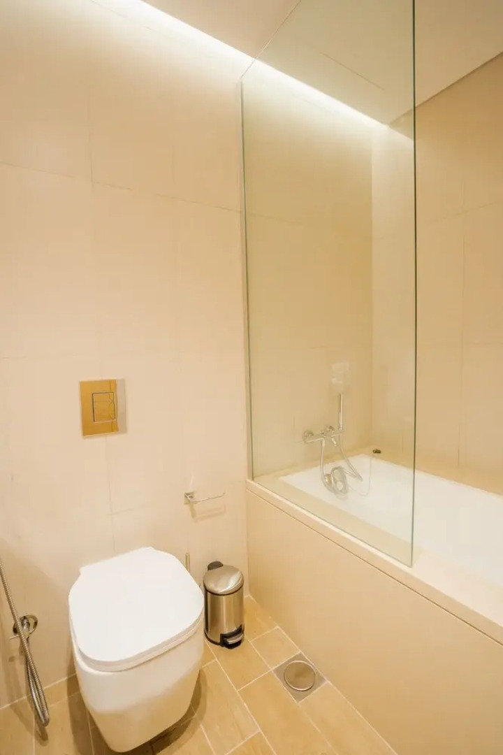 Nasma Holiday Homes - Mayan 3, Yas Island