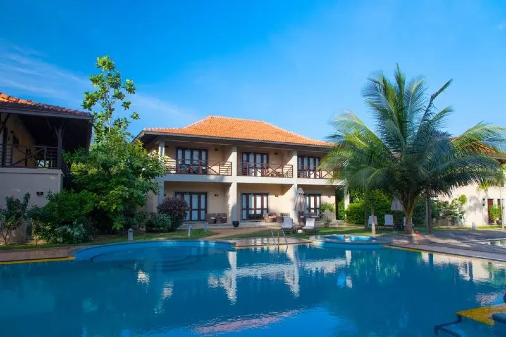 Portofino Resort Tangalle