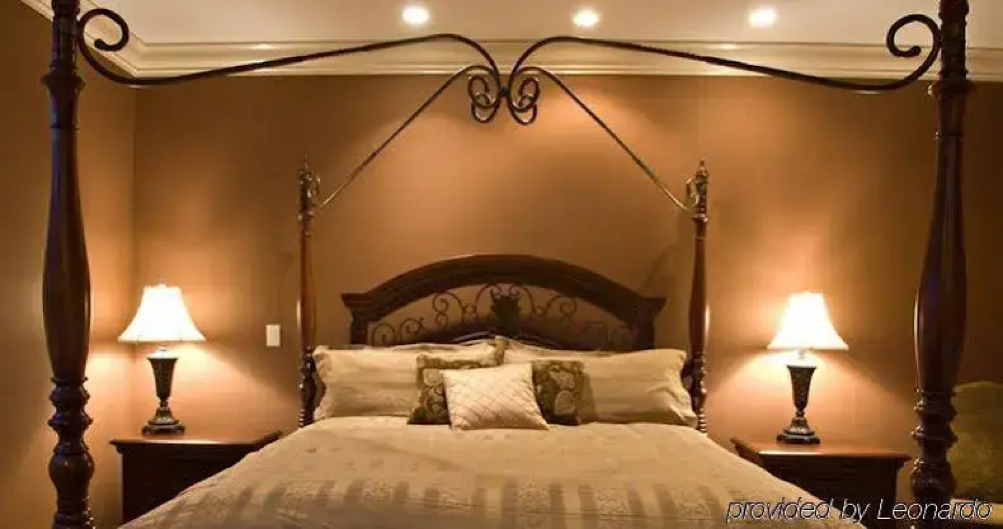 Sweet Dreams Luxury Inn