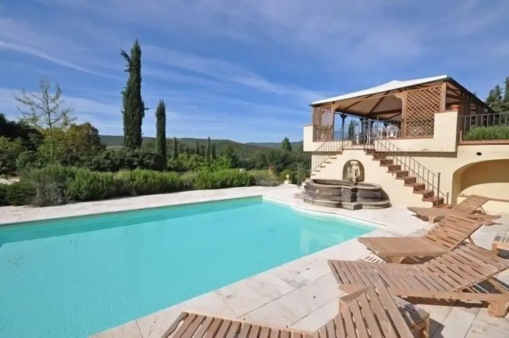 Villa Guia