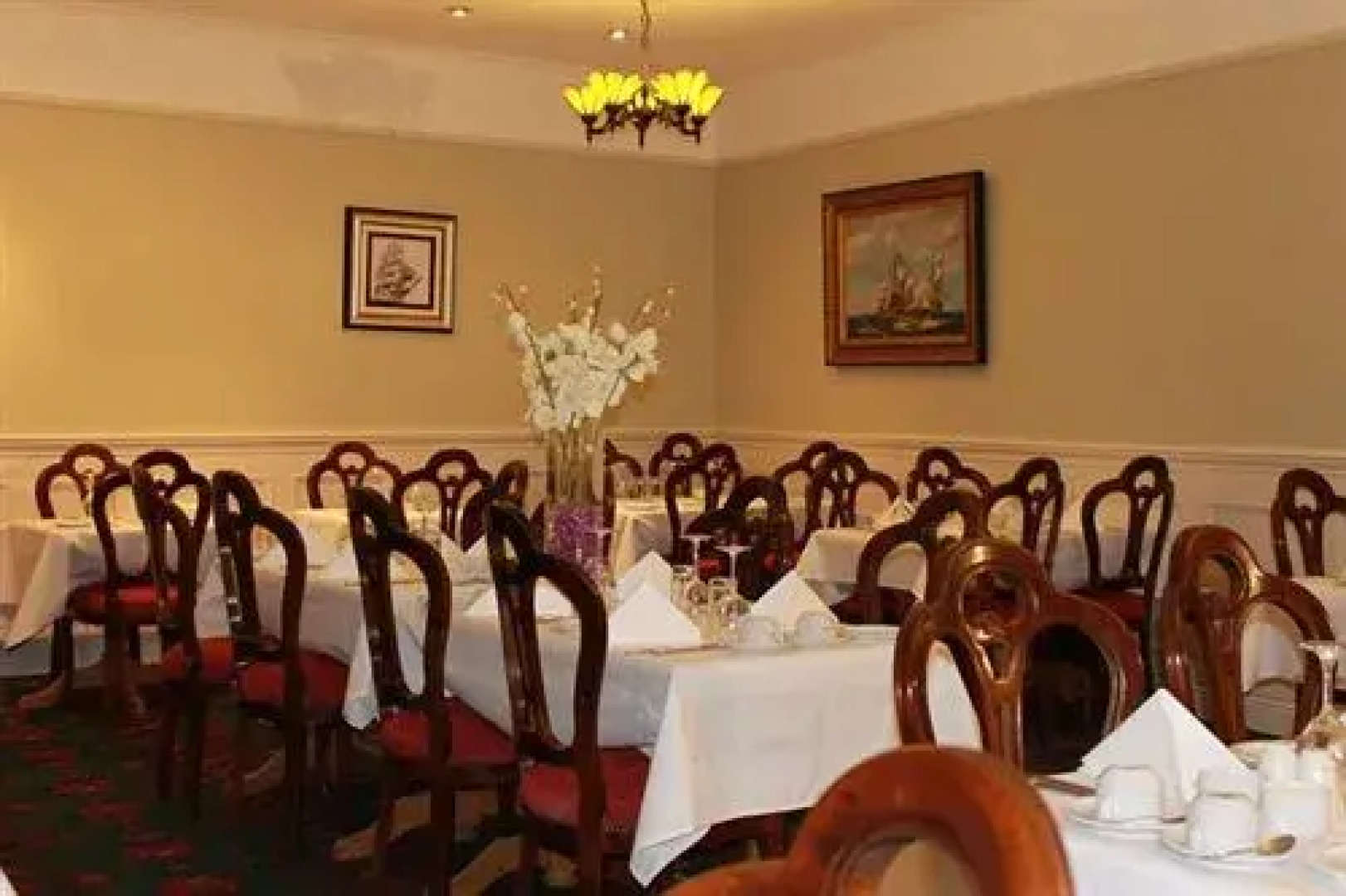 The Clonakilty Hotel