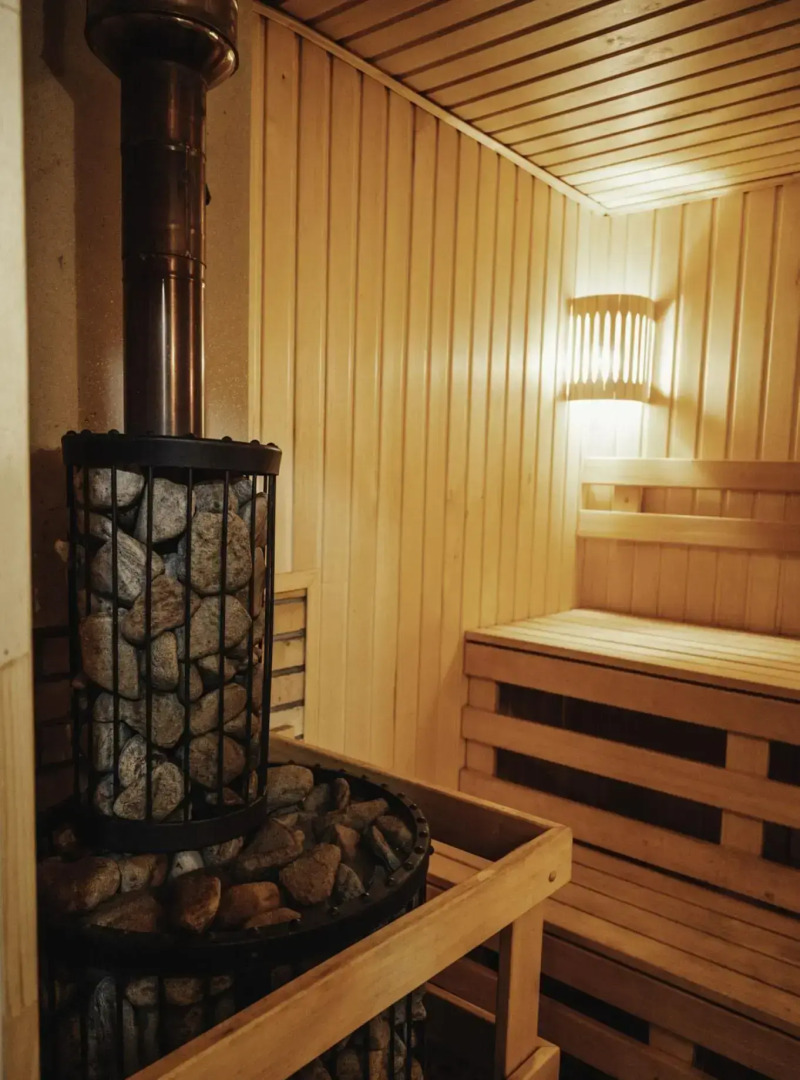 Отель Шепоты