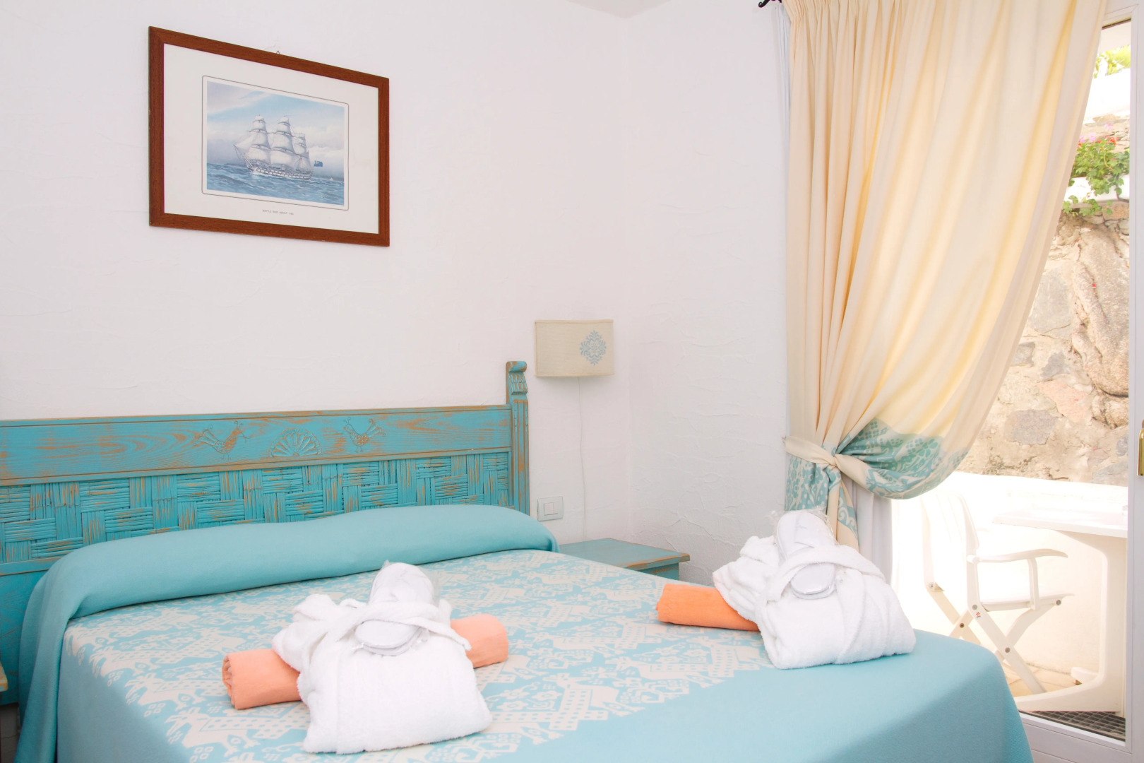 Hotel Luci di La Muntagna