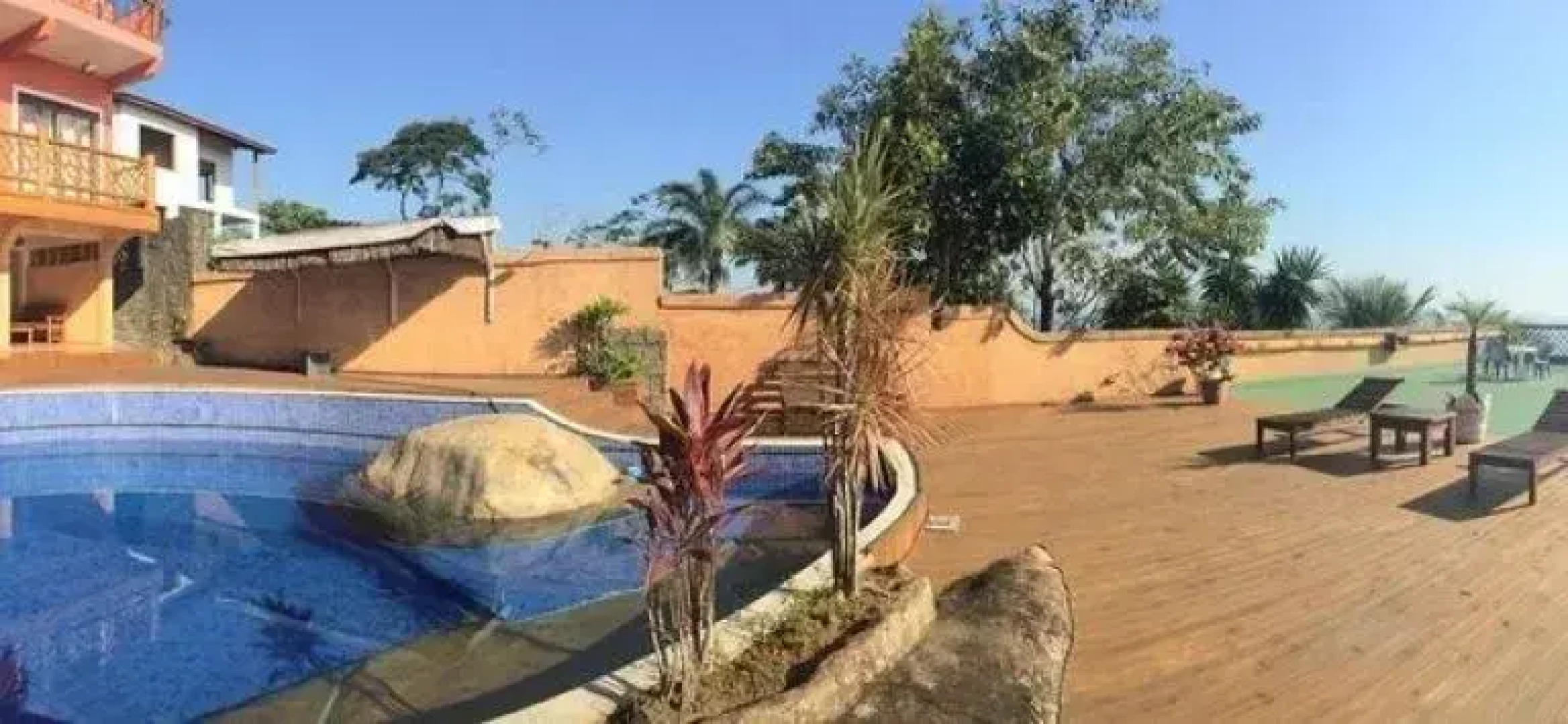 Pousada Caminho das Pedras Ilhabela