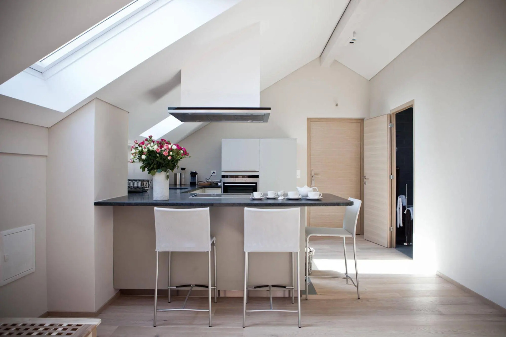 Le Coq Chantant B&B and Boutique Hotel St-Livres