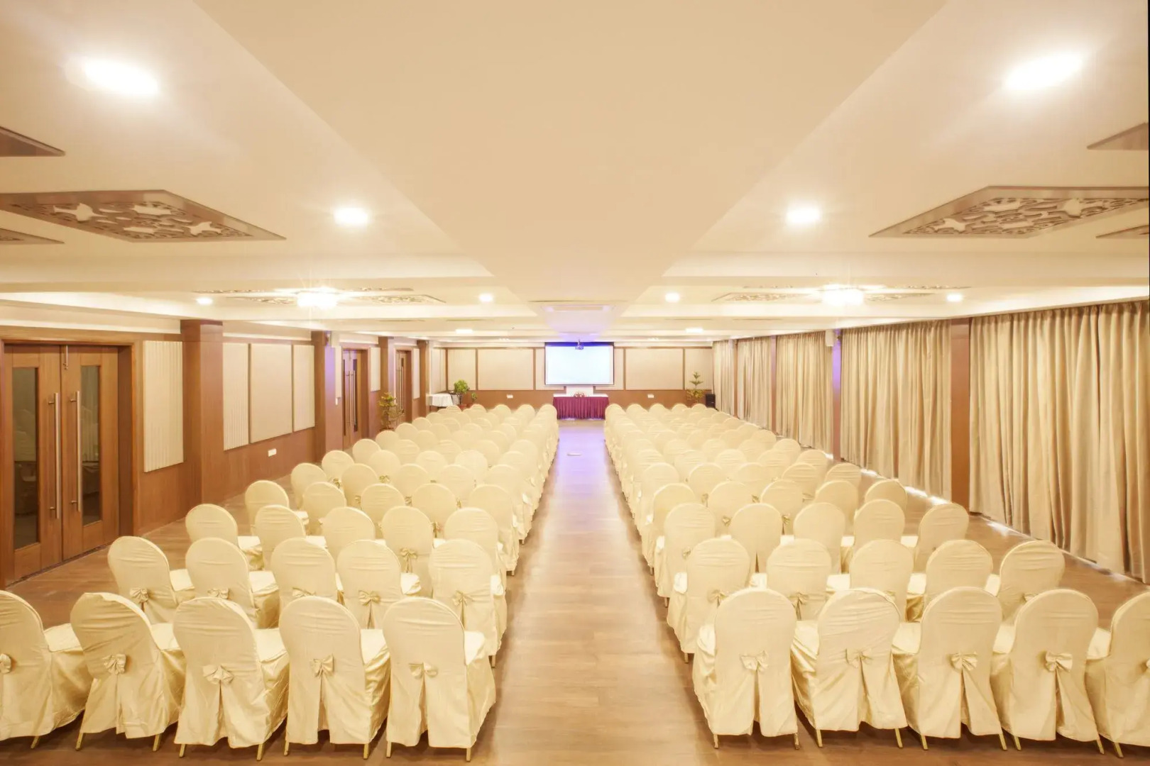 Sterling Ooty Elk Hill