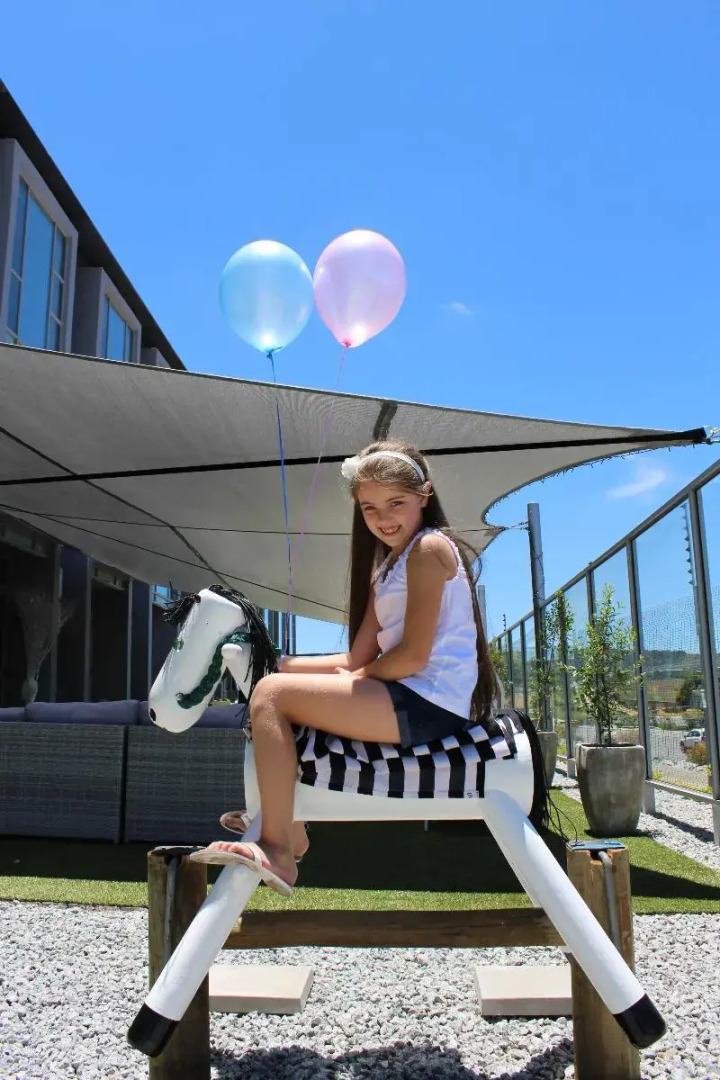 Chill Pepper Boutique Hotel