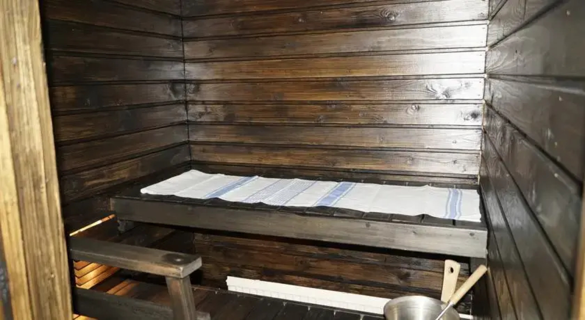 Apartment Kannonkoski