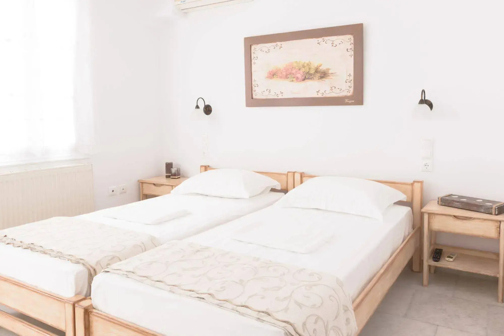 Fragias Boutique Studios & Apartments