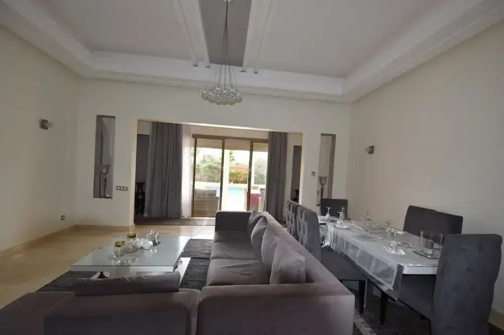 Apple Villa De Luxe 5