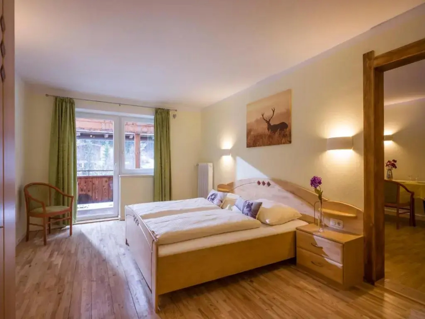 Aktivurlaub, Wandern, Biken und Baden in Tirol, FeWo 13