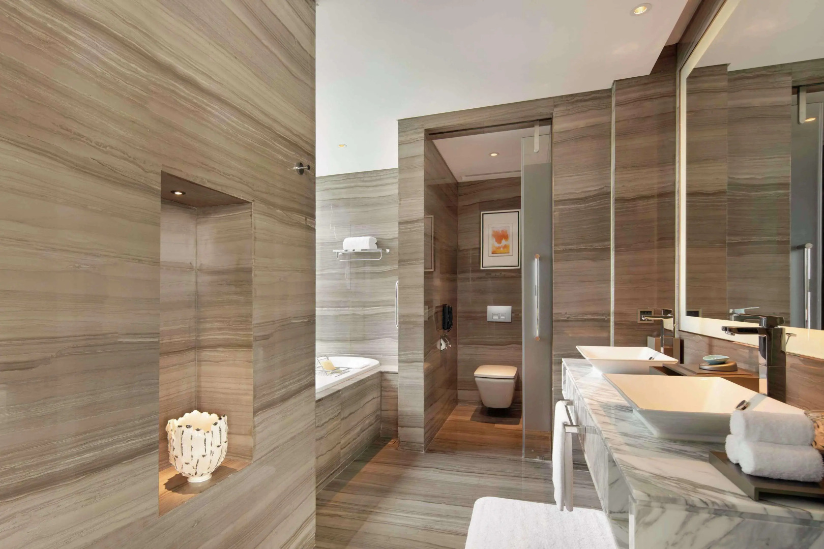 Seaton International Hotel Chengdu