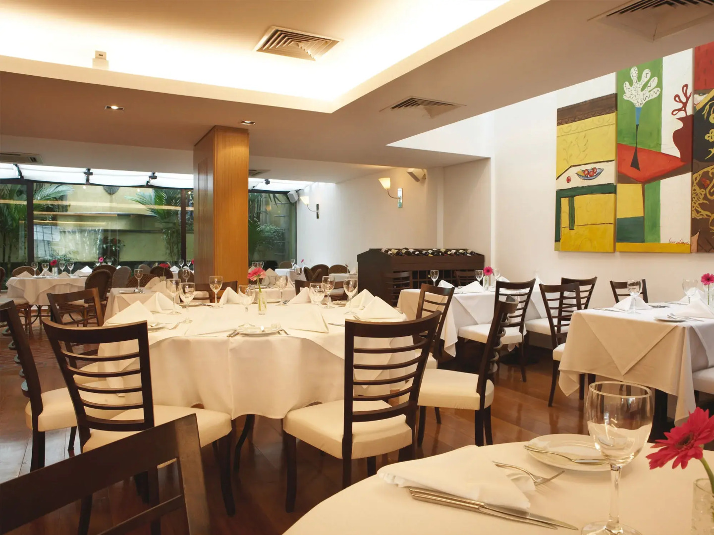 Royal Palm Residence