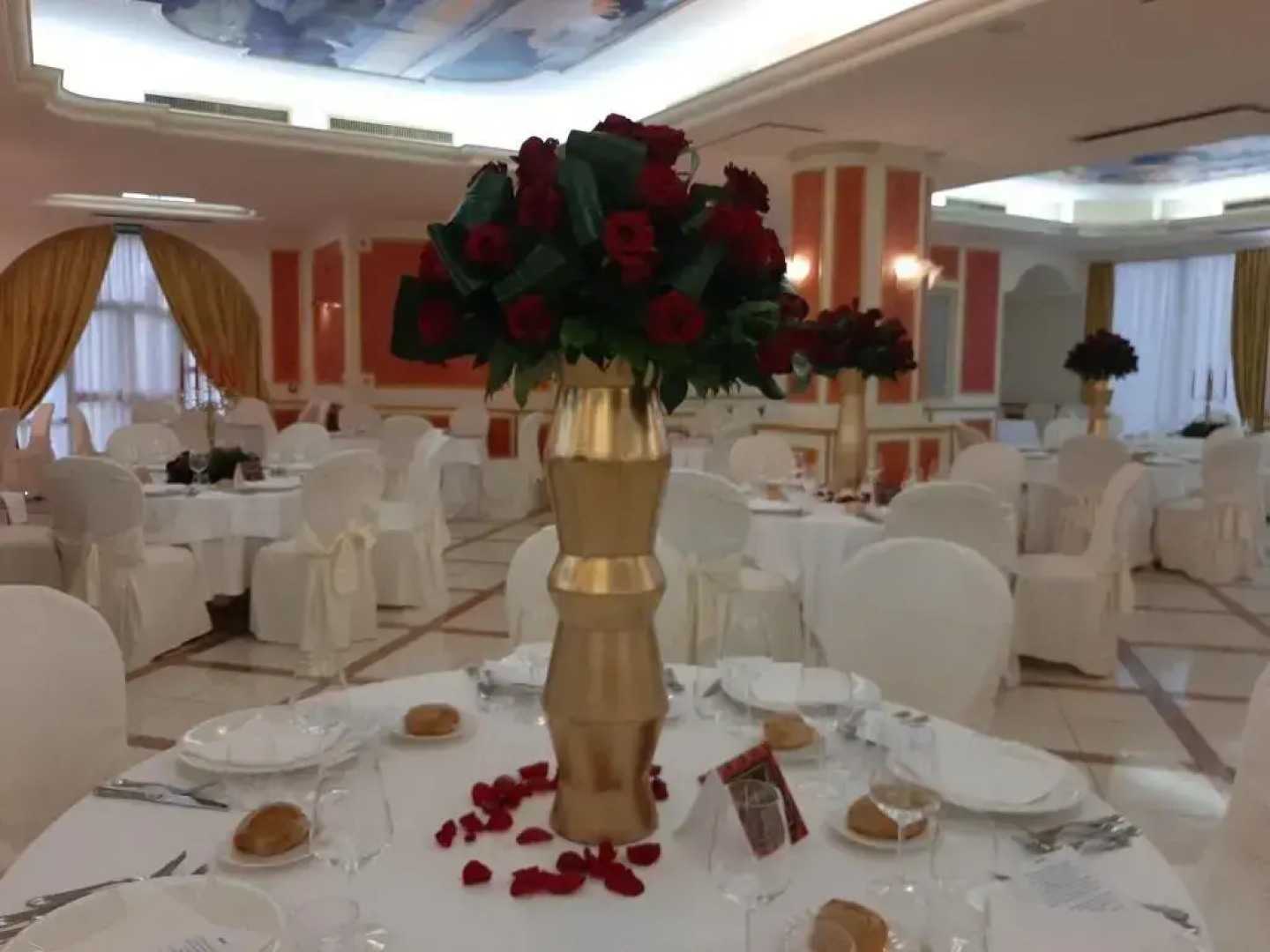 Parco dei Principi Hotel Resort