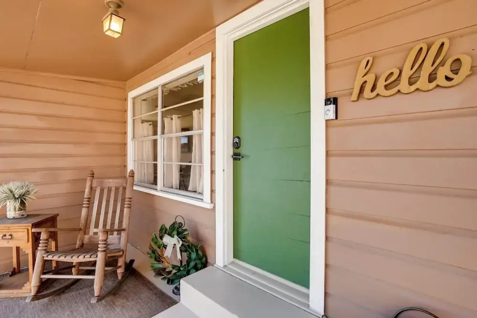 Rusk Retreat w/ Fire Pit, Grill & Countryside View