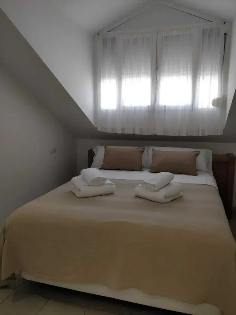 Apartamento Duplex LOS CASCABELES