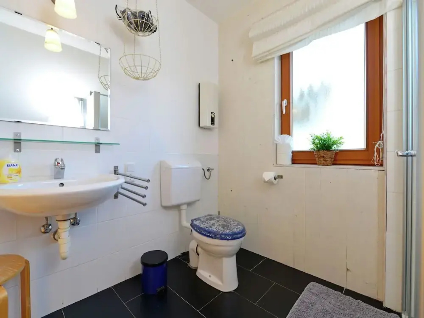 Exceptionally Bright Holiday Home Surrounded by the Beautiful Nature of the Weserbergland