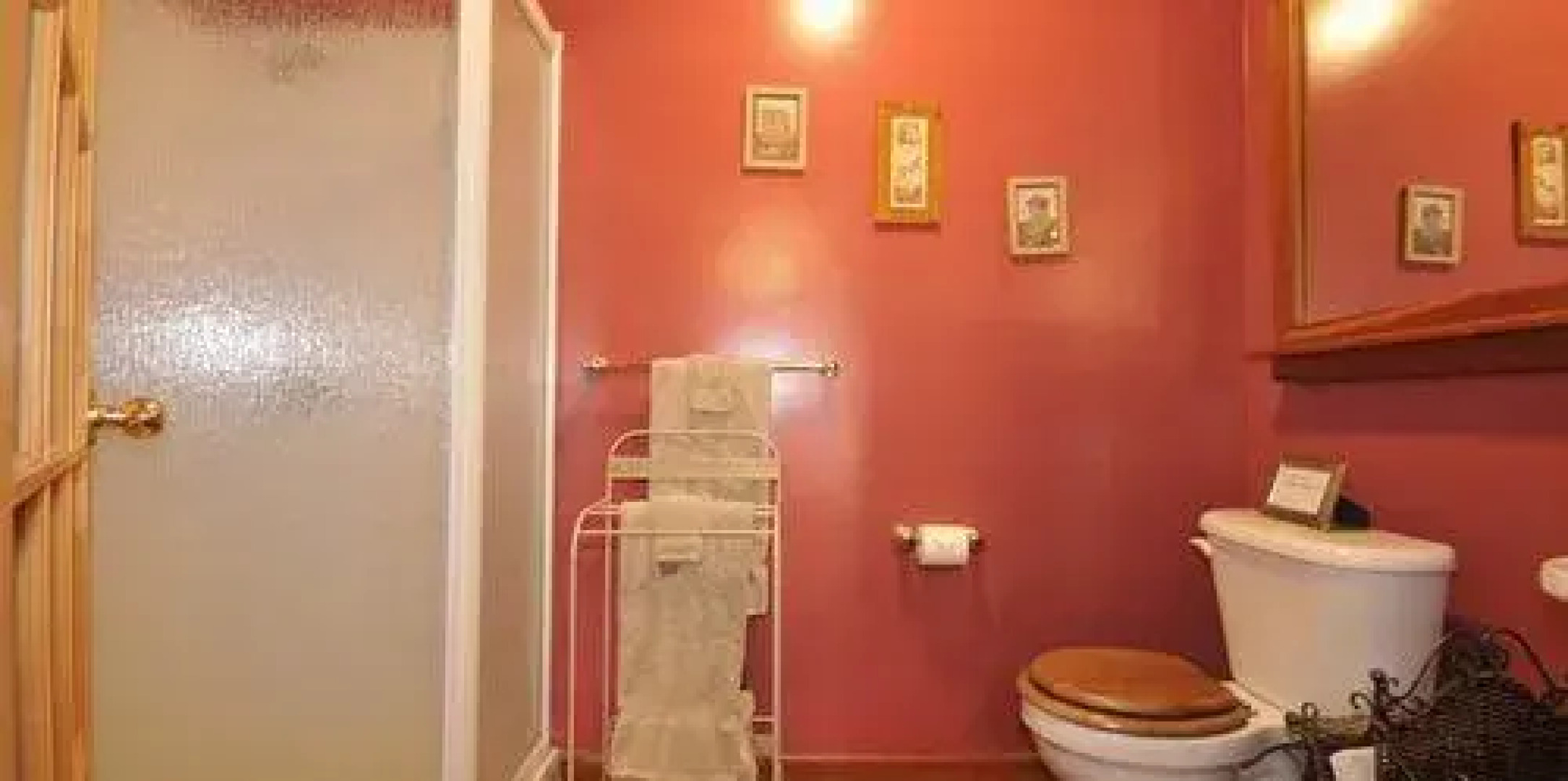 Sugarbush Guest House B&B