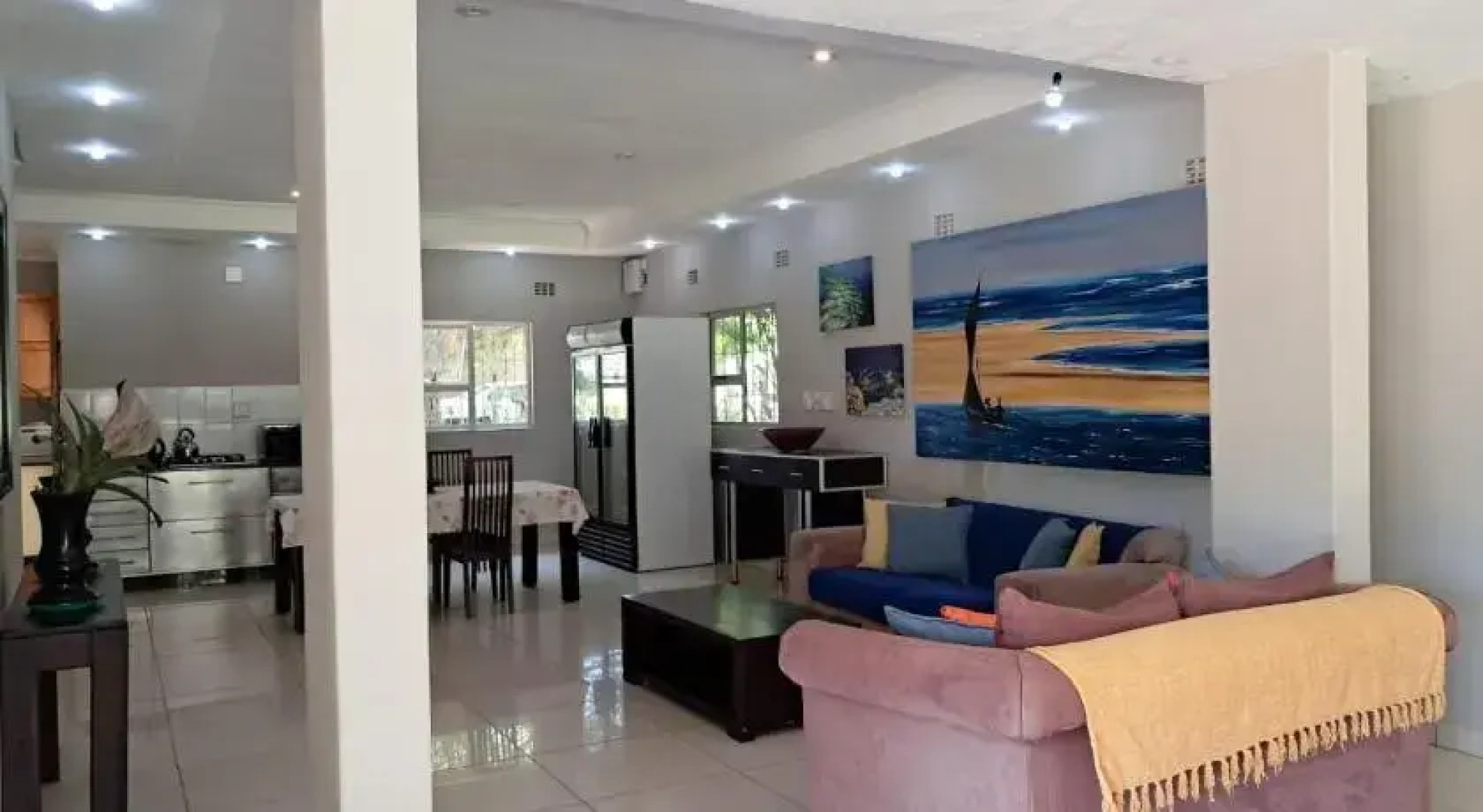 SeaXplore Lodge and Dive Center