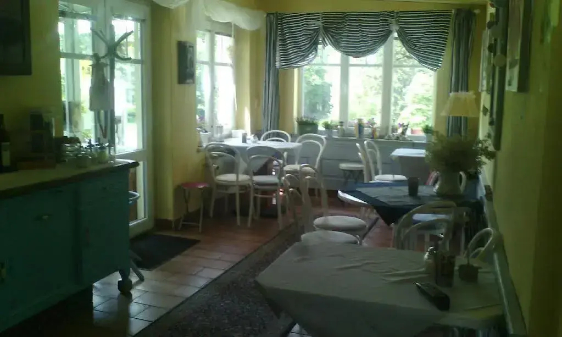 Villa Meteor