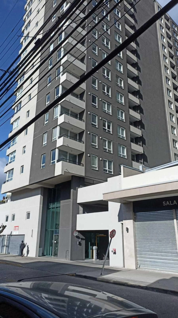 Epicentro Suites Apart Hotel - Temuco