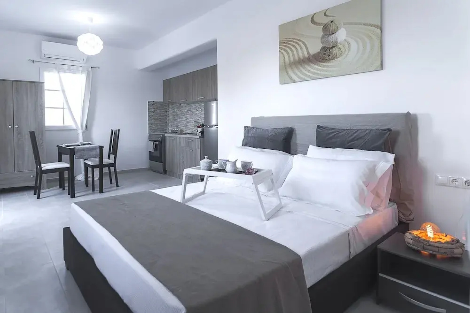 Avalon Mykonos Suites