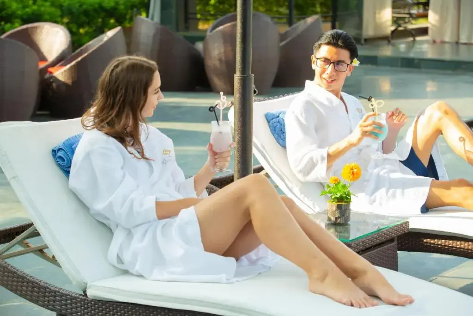 Westlake Hotel & Resort Vinh Phuc