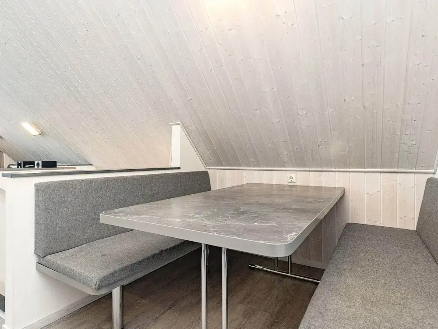 Holiday Home in Wendtorf