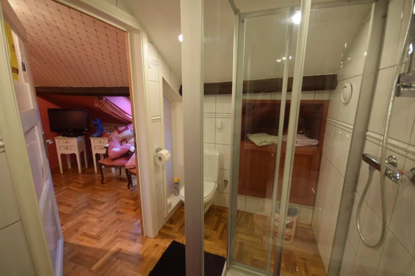 Gîte Le Château De Frankie