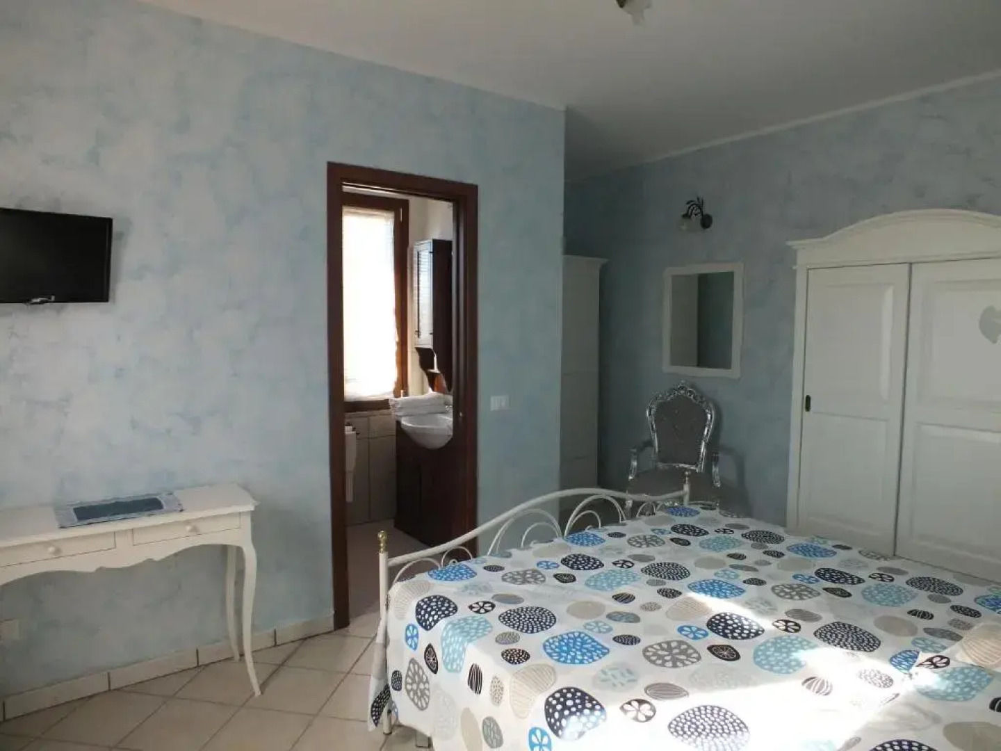 La Cascina della Vachina