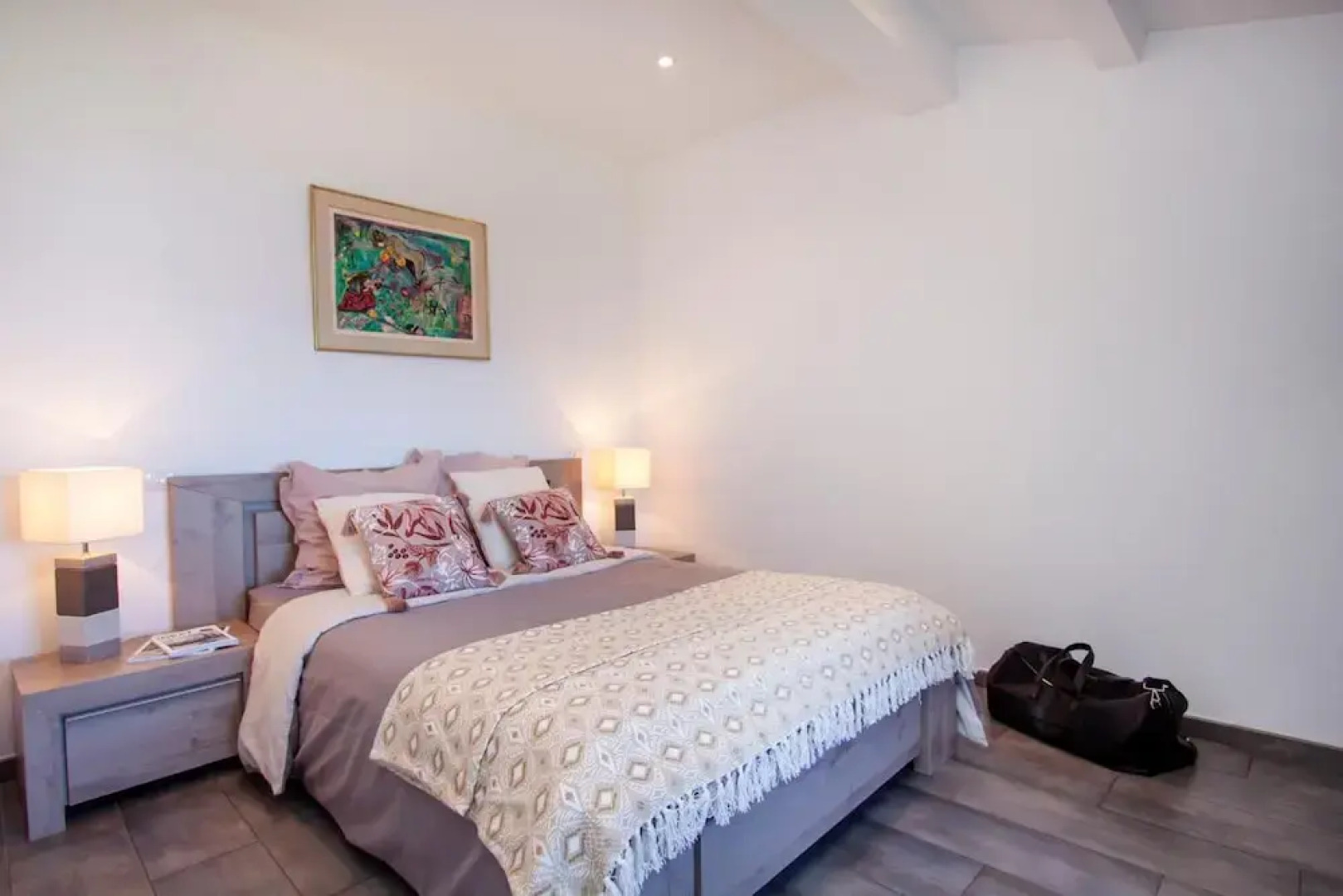 Résidence de la Tour