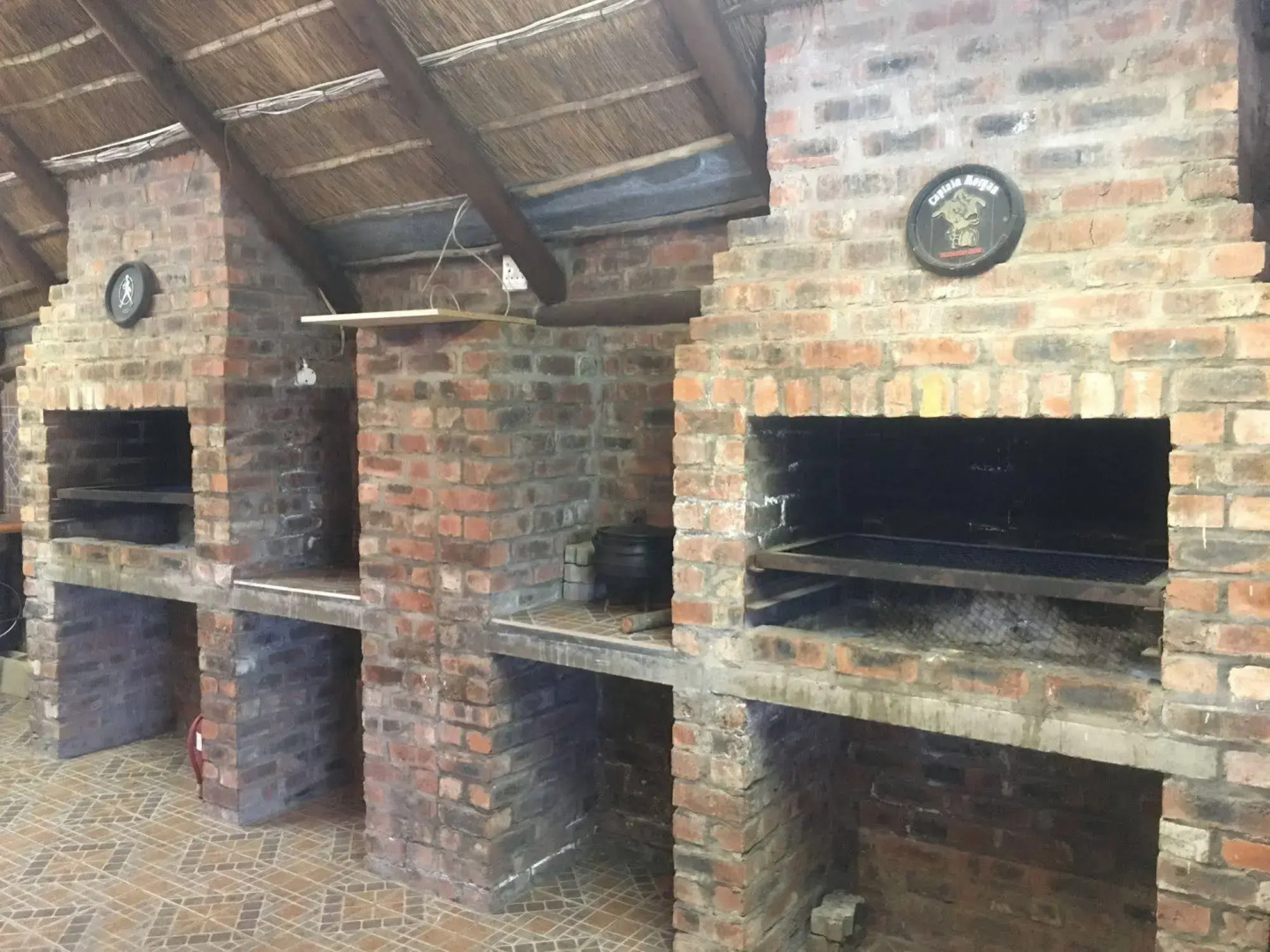 Outeniquabosch Lodge