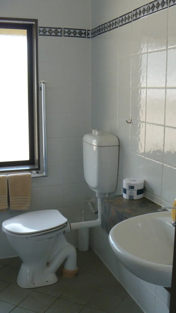 Westport Holiday Park And Motels