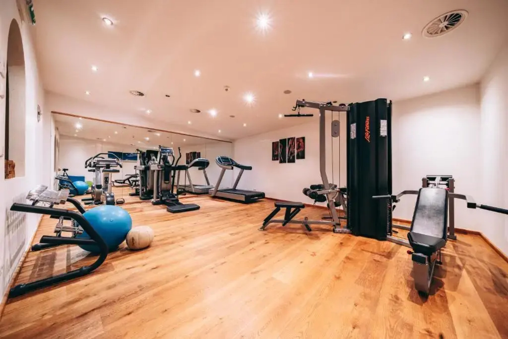 Loisi's Boutiquehotel