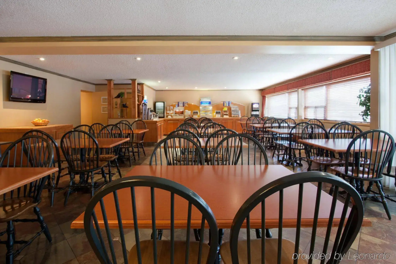 Holiday Inn Express Saint John Harbour Side by IHG