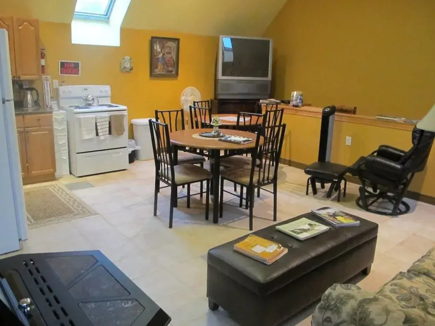 Covered Bridge Bed and Breakfast