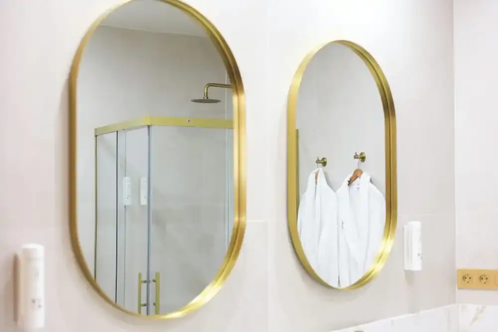 Hospedium Hotel A Mar