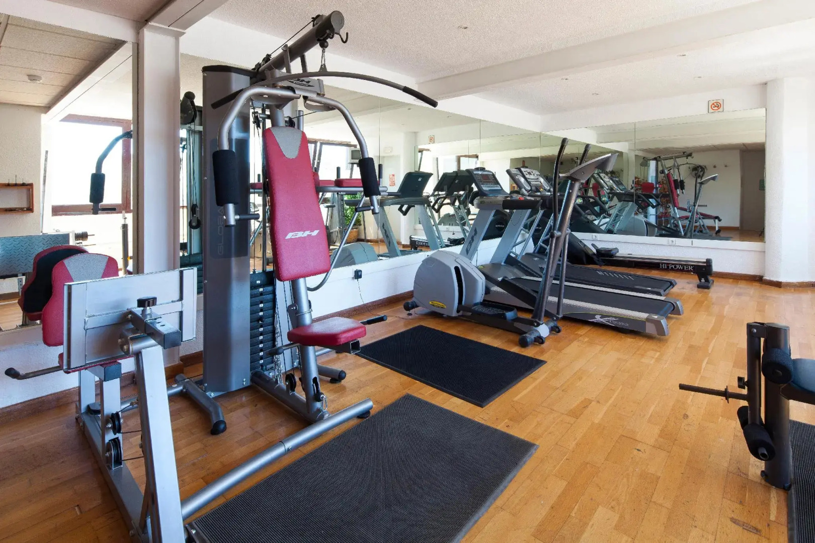 Cala San Miguel Ibiza Resort, Curio Collection by Hilton