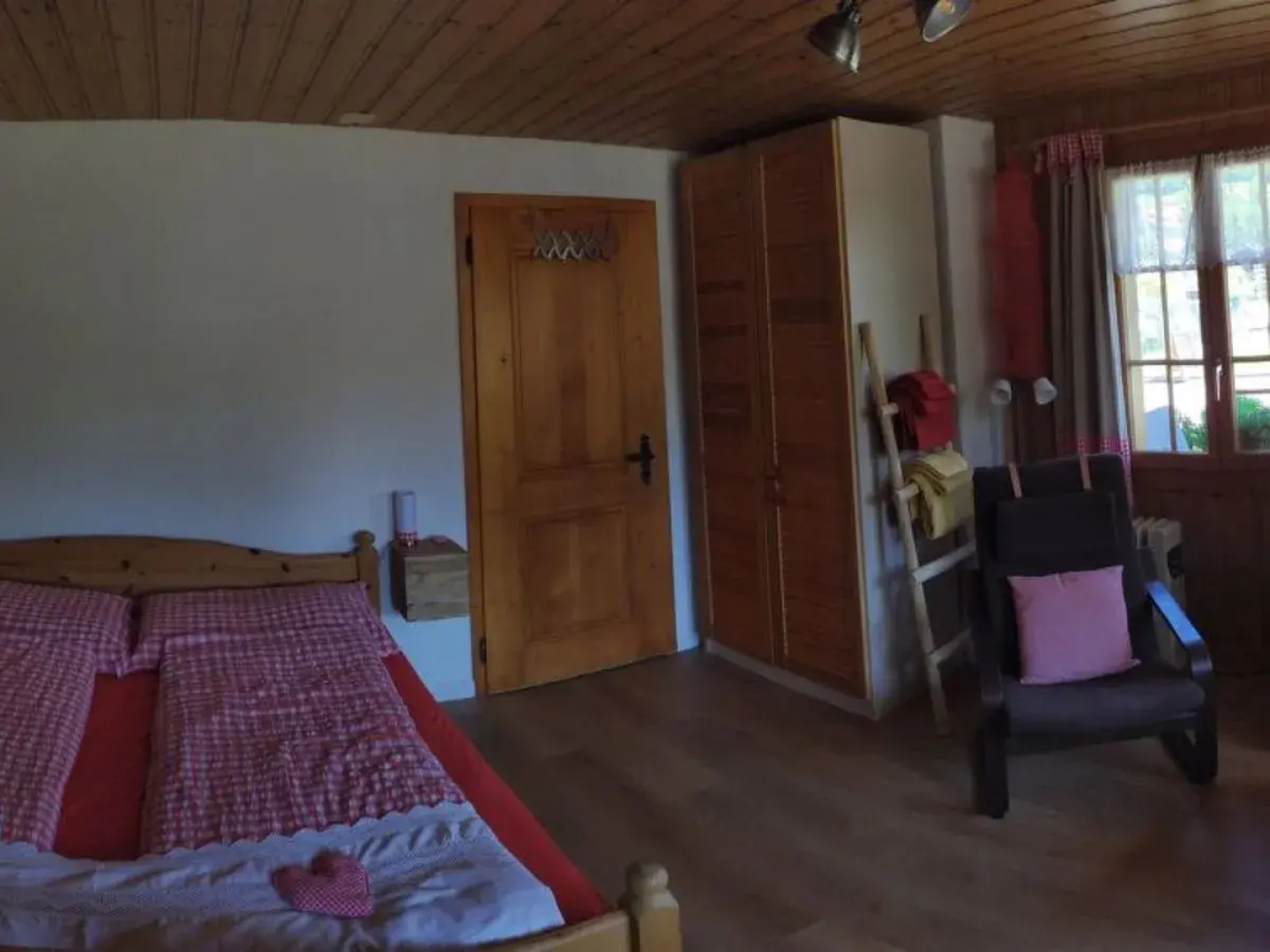 Apartment Bã¼Hlmann